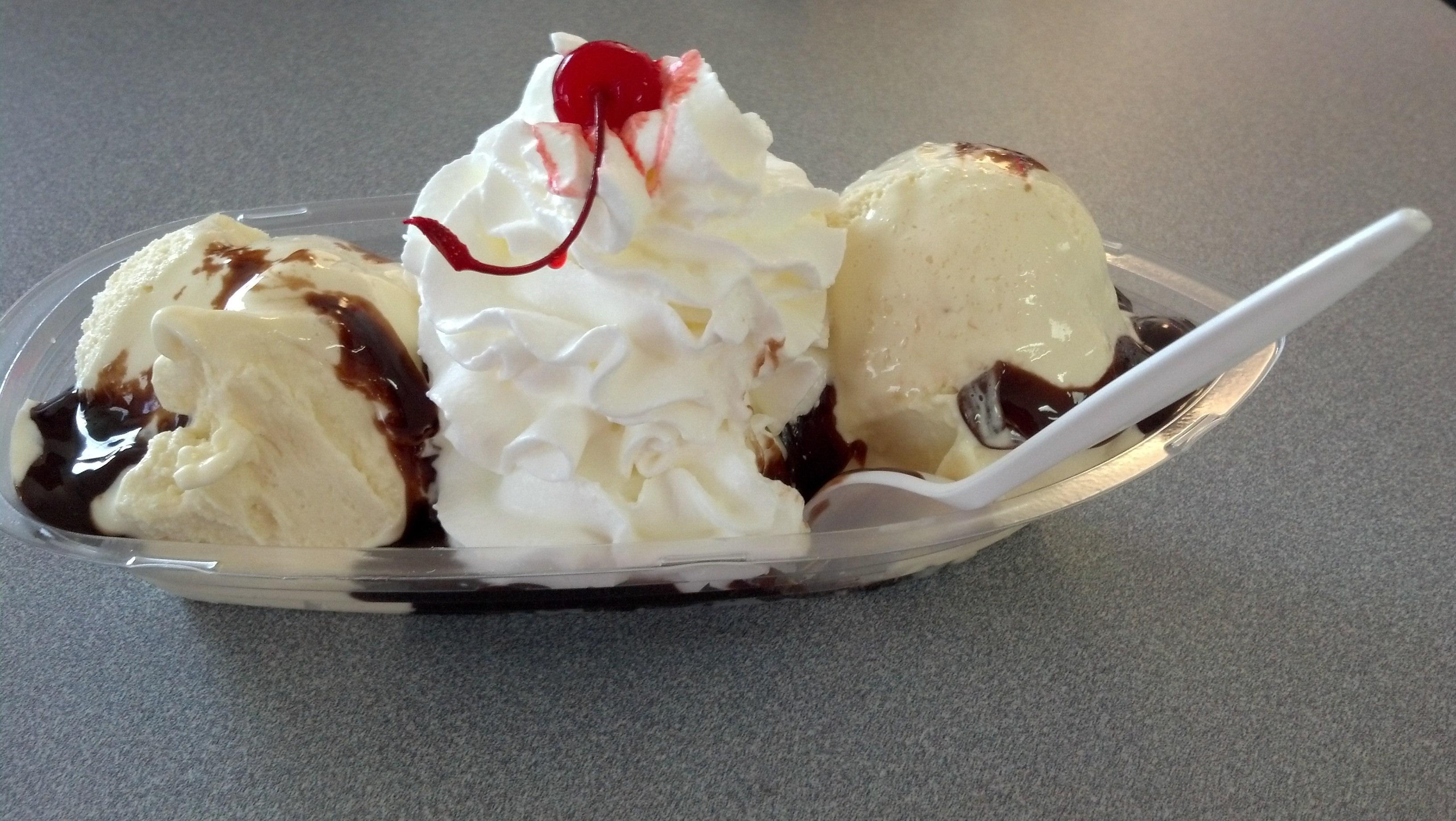 Fenik's Frozen Custard