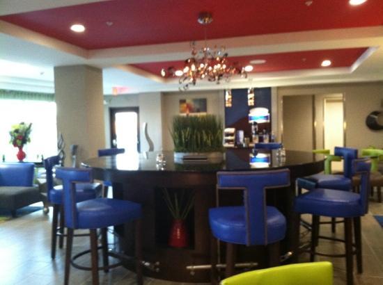 Holiday Inn Express & Suites El Reno, an IHG Hotel