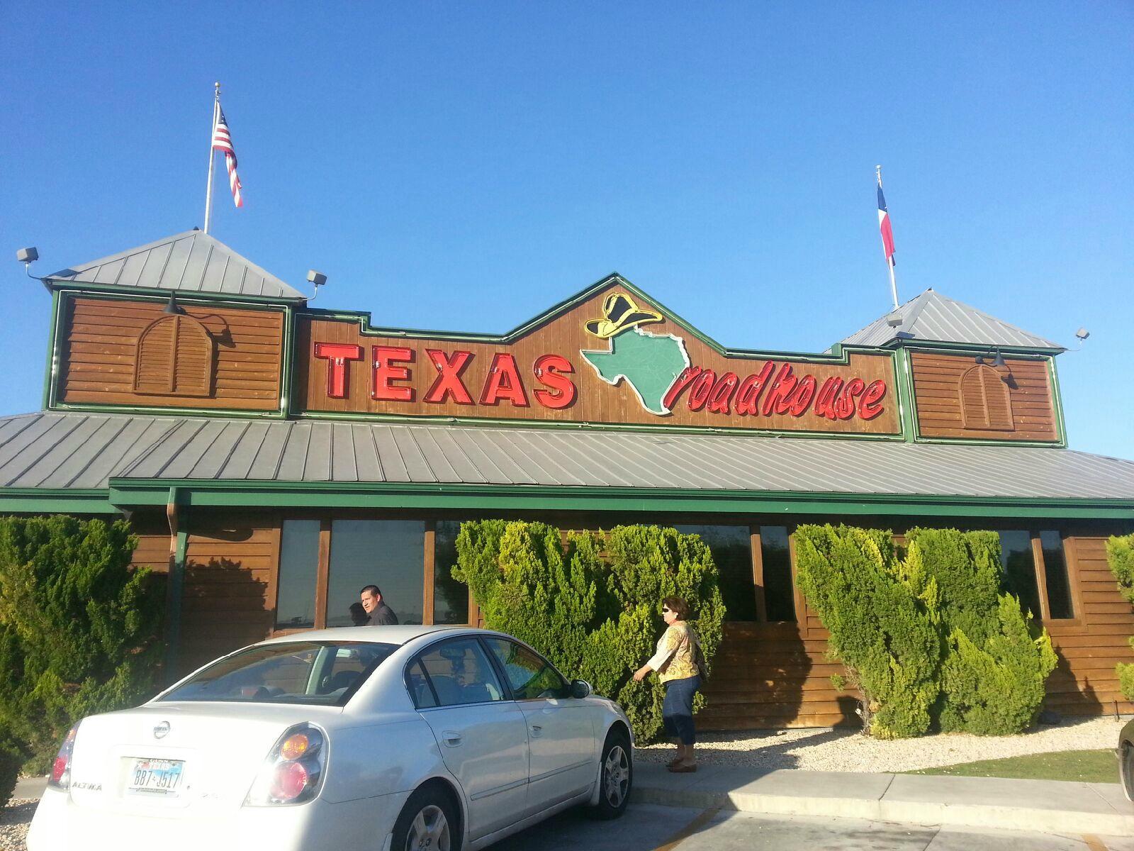 Texas Roadhouse