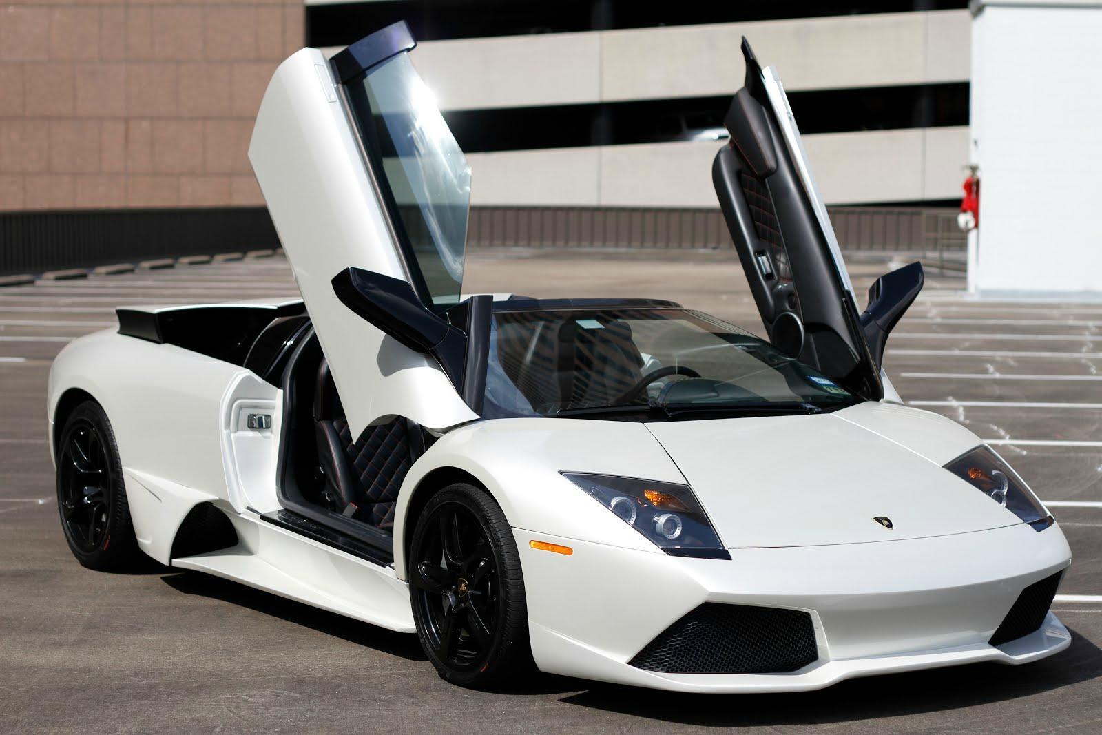 Auto Exotic Rental