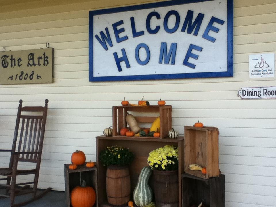 Monadnock Christian Camping and Conference Center