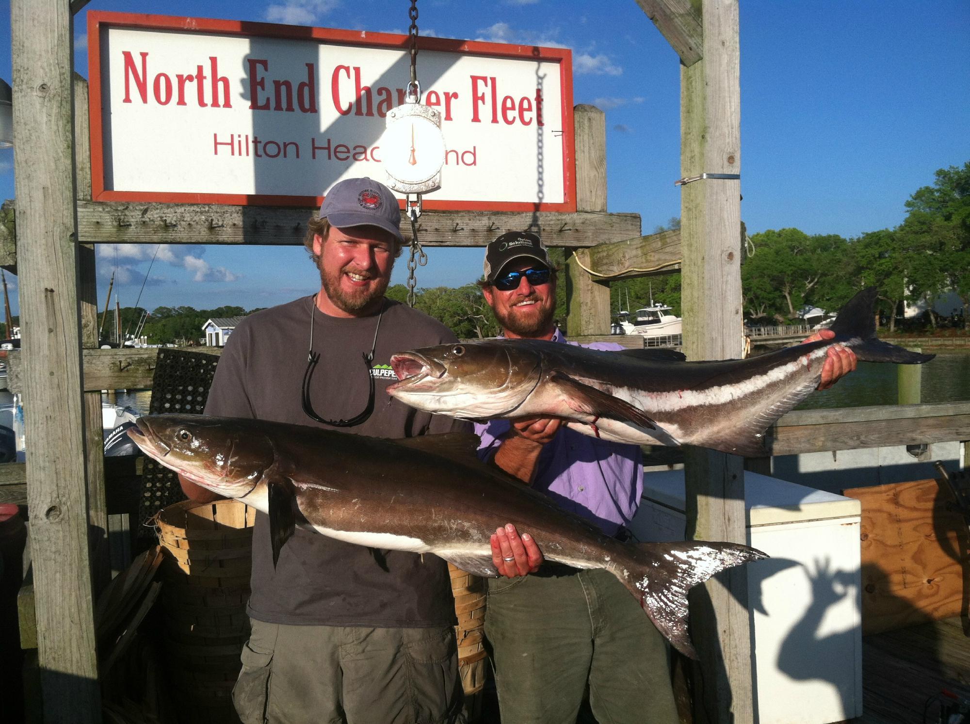 HHI Deep Sea Fishing