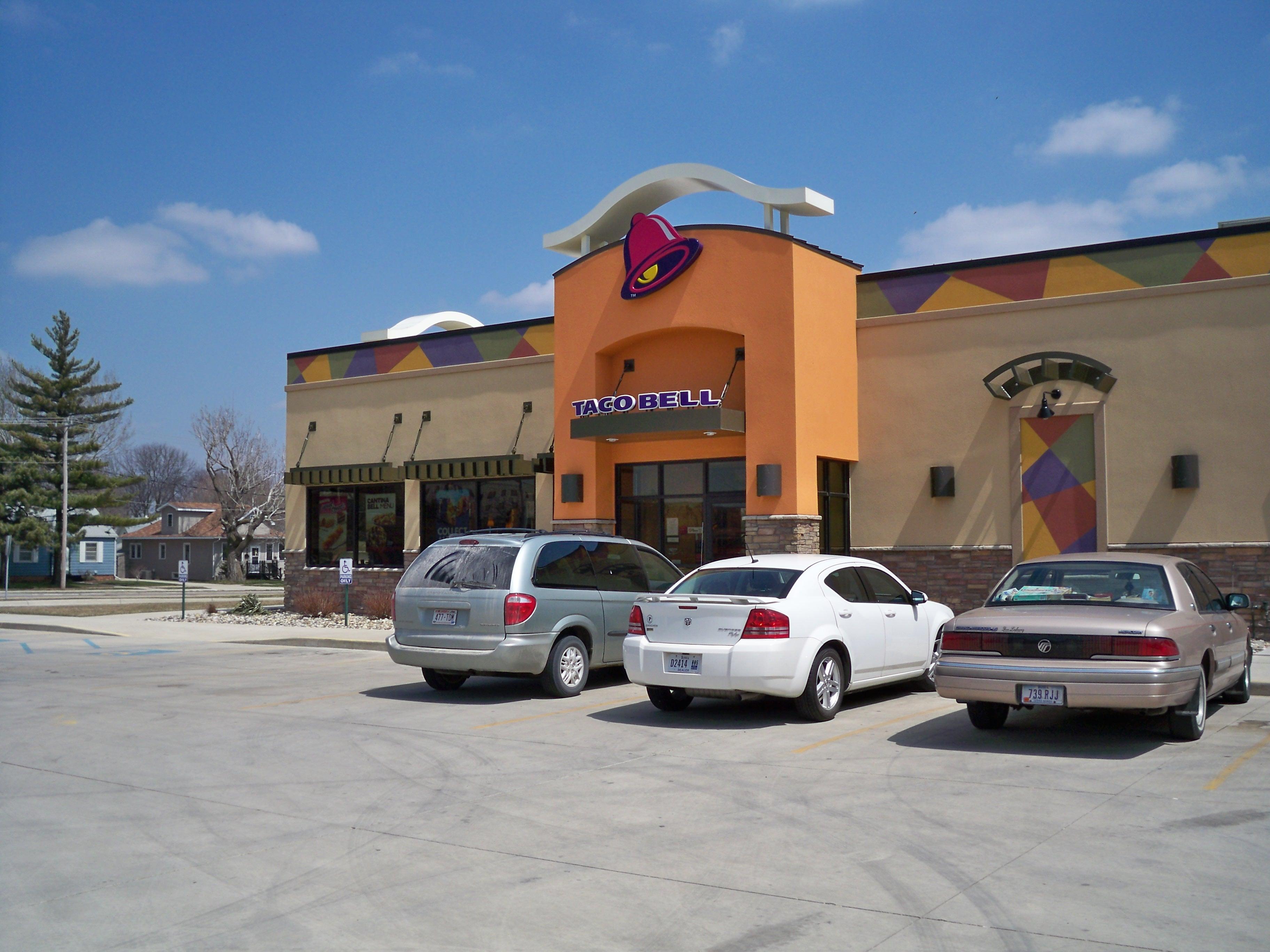 Taco Bell