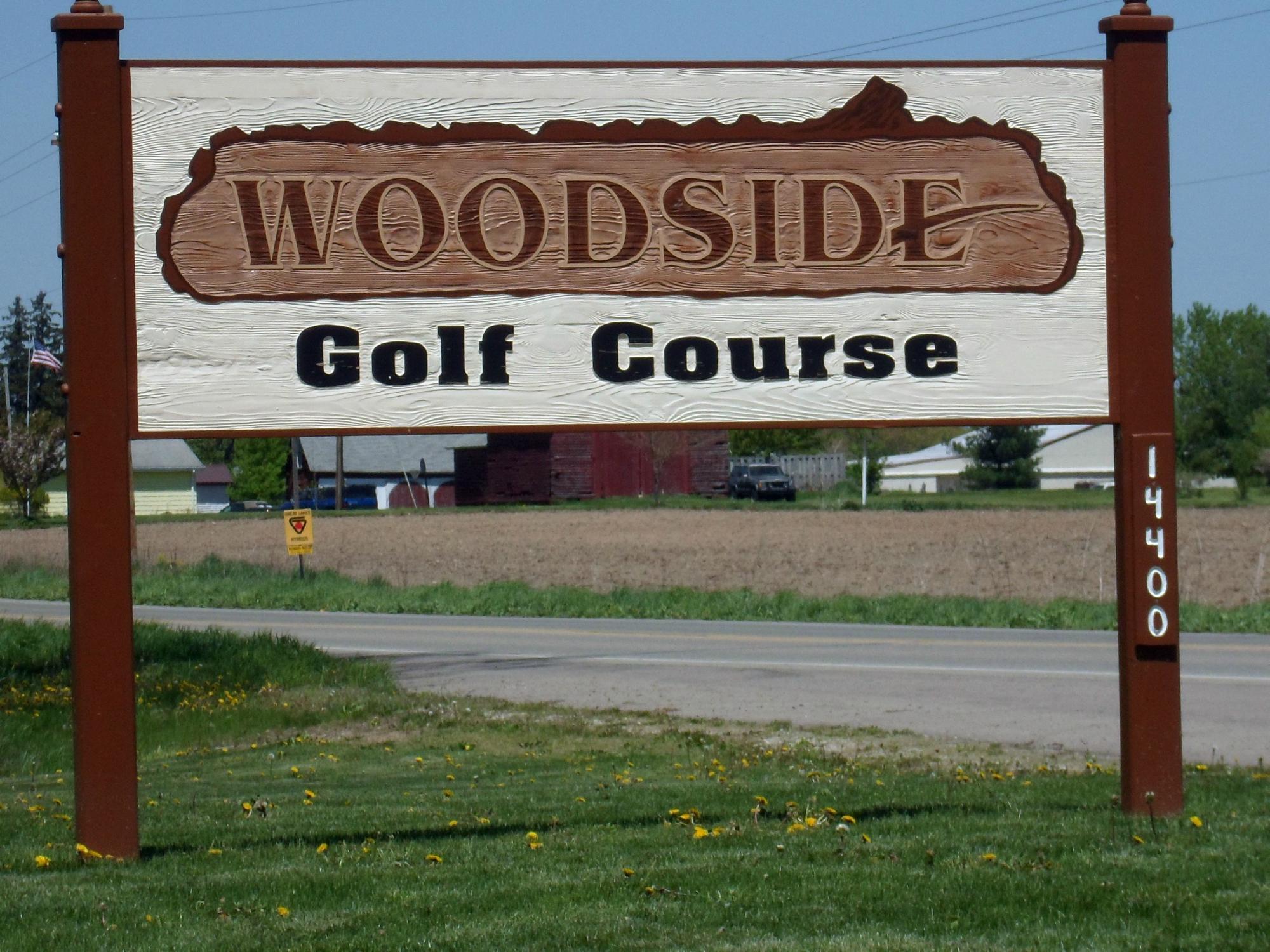 Woodside Golf Course