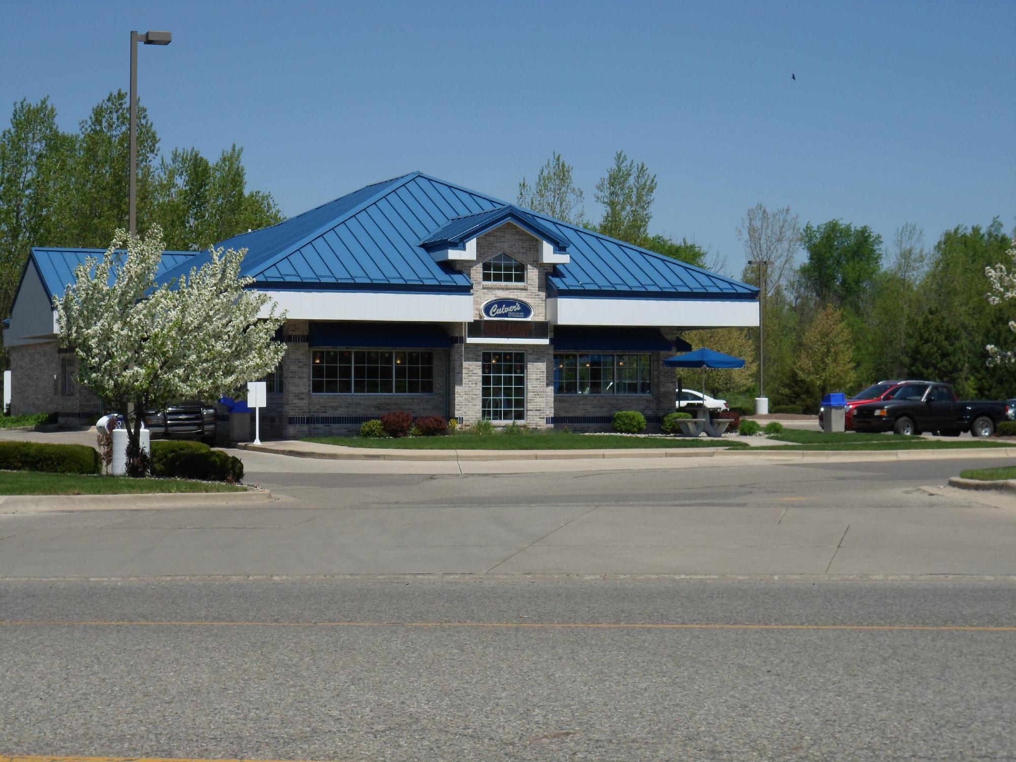 Culver's