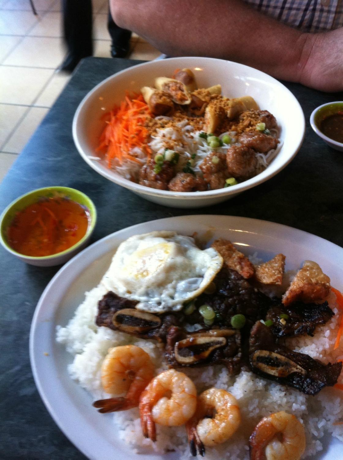 Lotus Vietnamese Cuisine