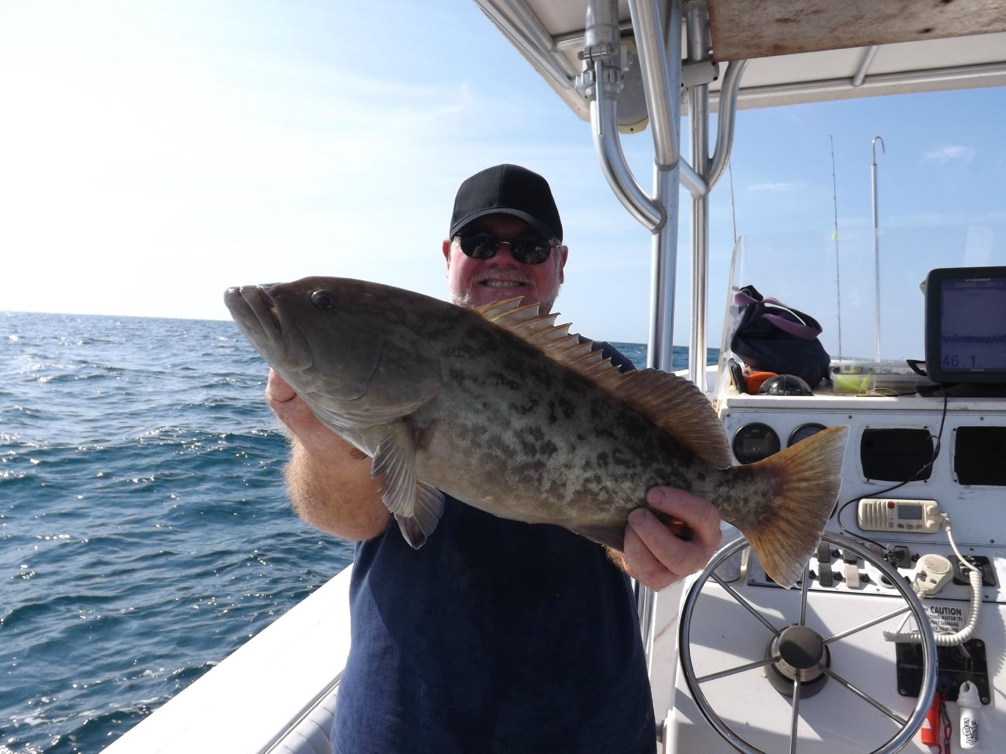 Slick Dog Fishing Charters