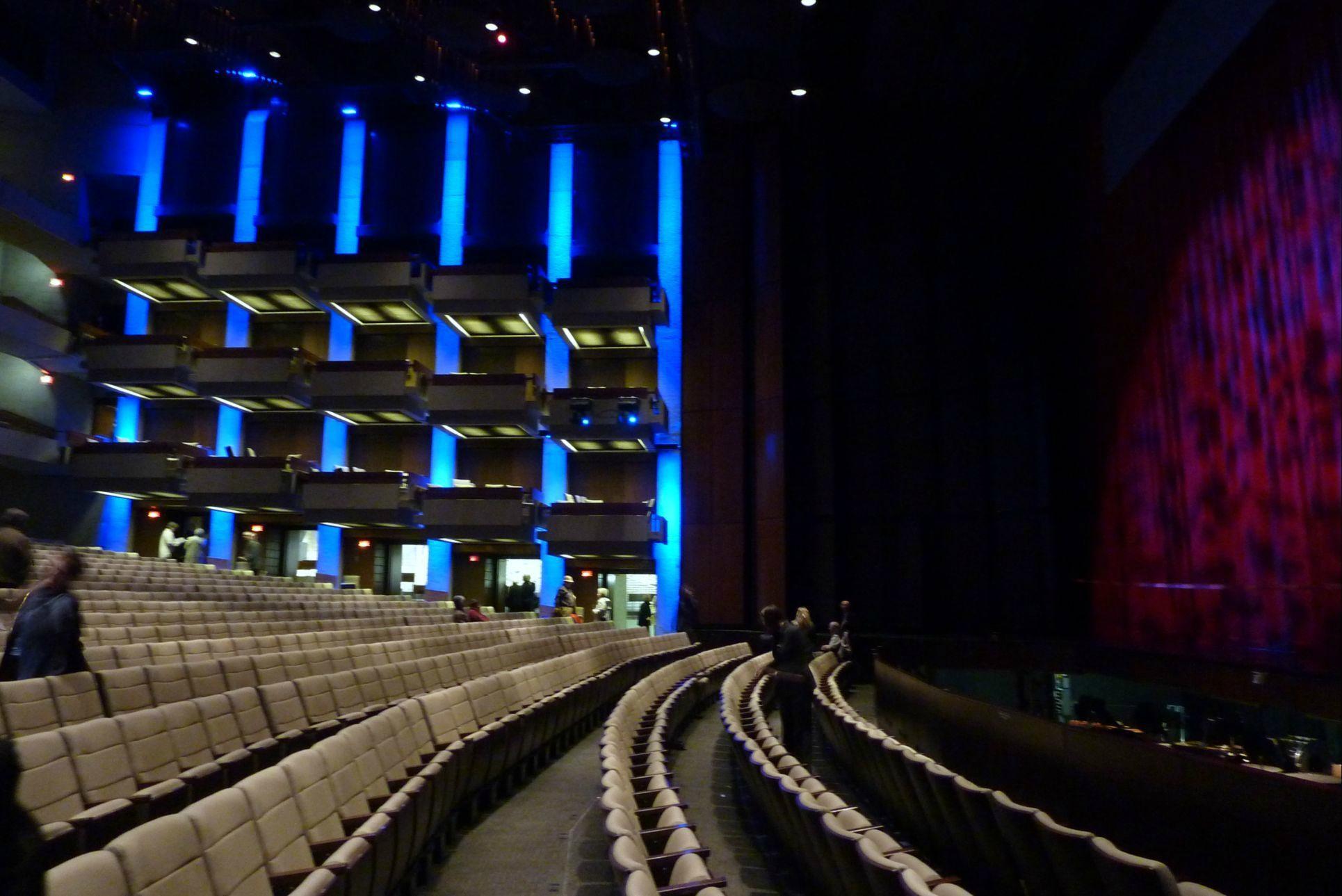 Grand Théâtre de Québec