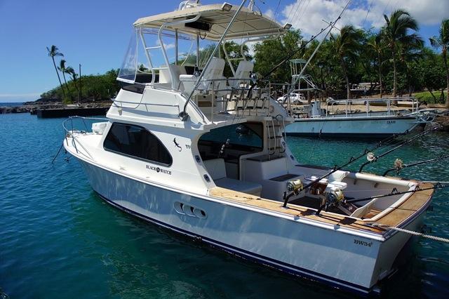 Siren Sportfishing