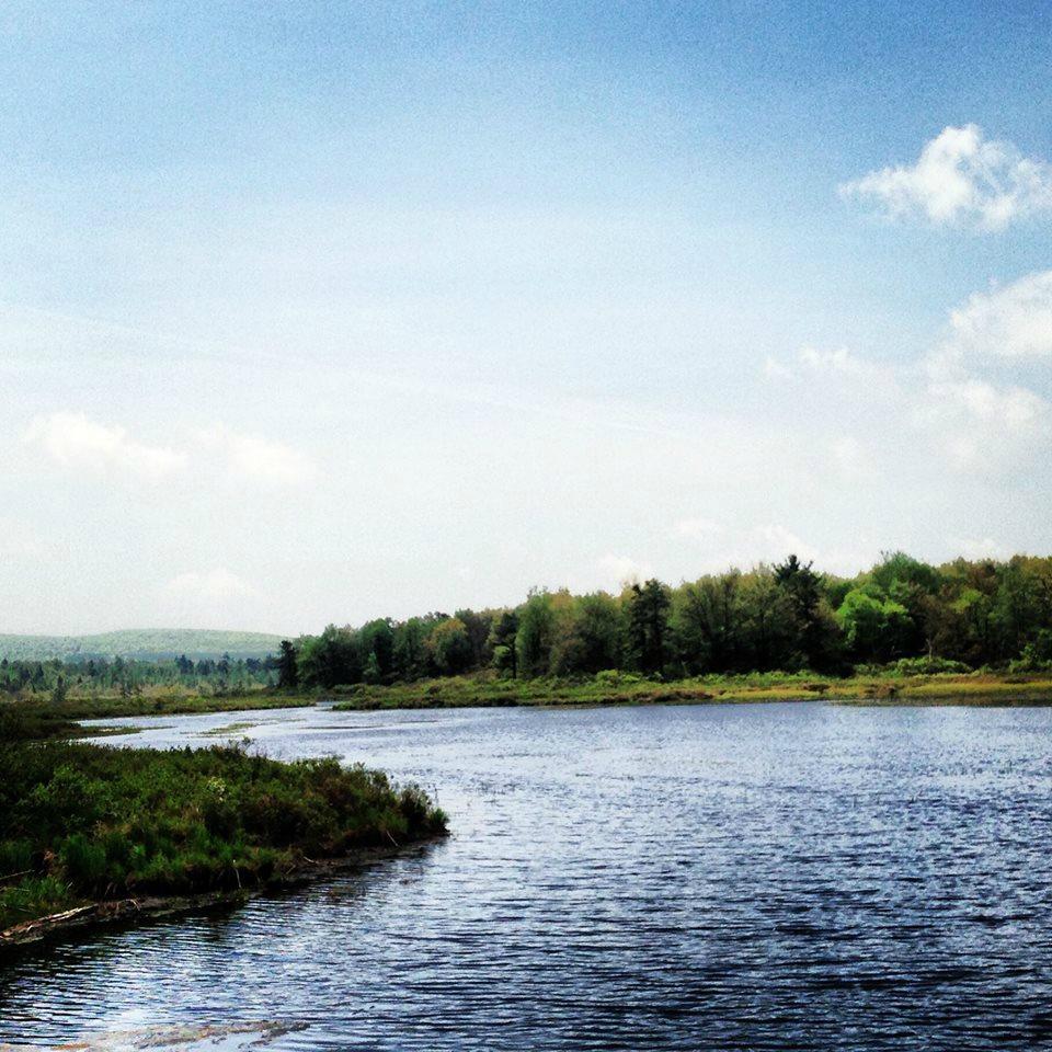 Pocono Raceway Campground