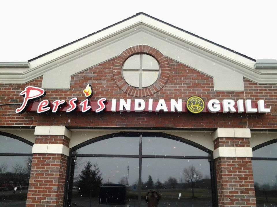 Persis Indian Grill