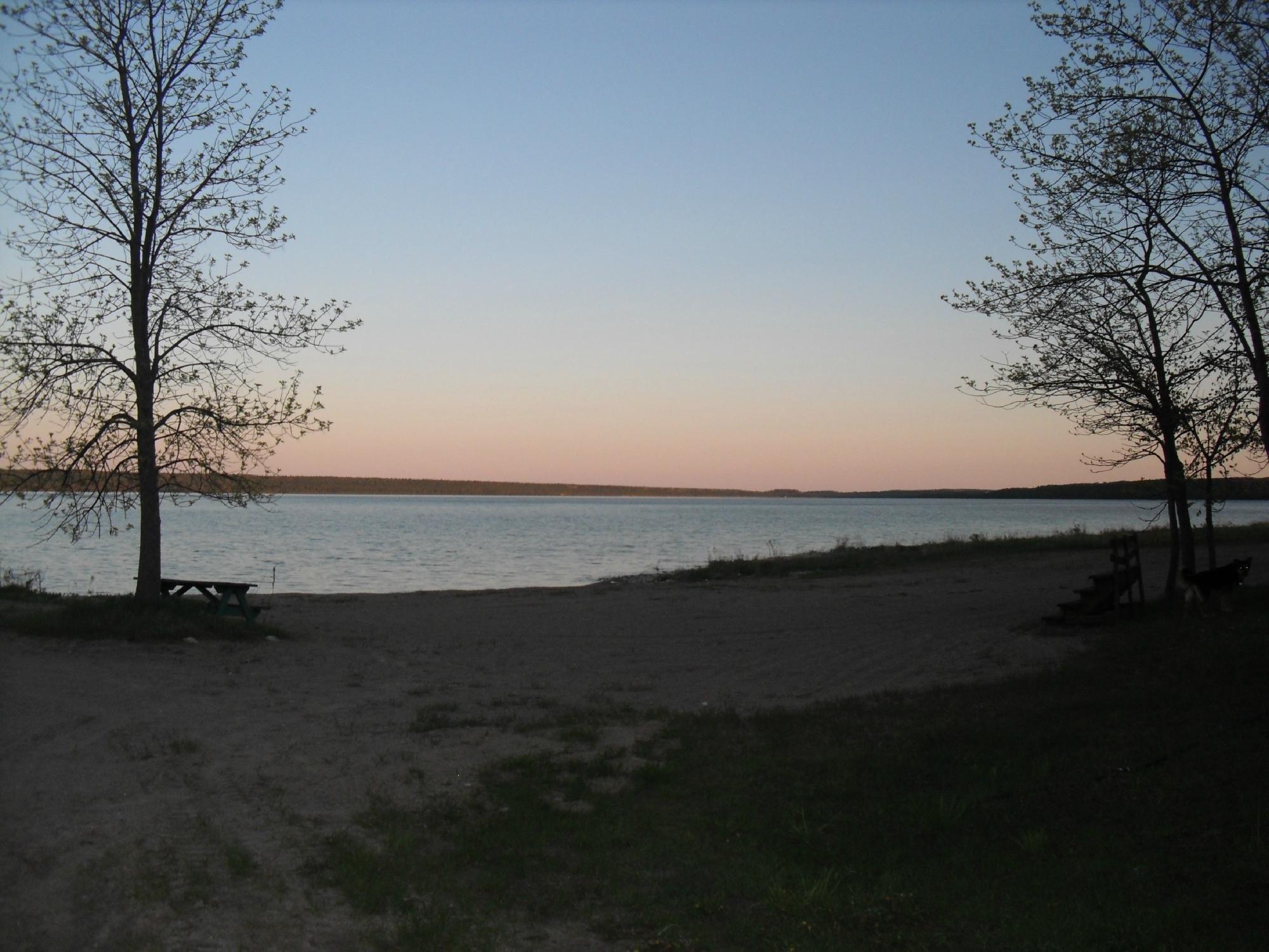 Lake Wolsey Cabins