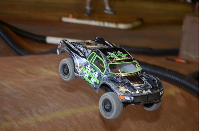 Basher's RC Raceway