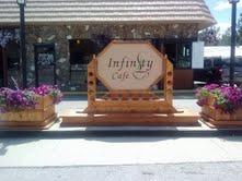 Infinity Cafe