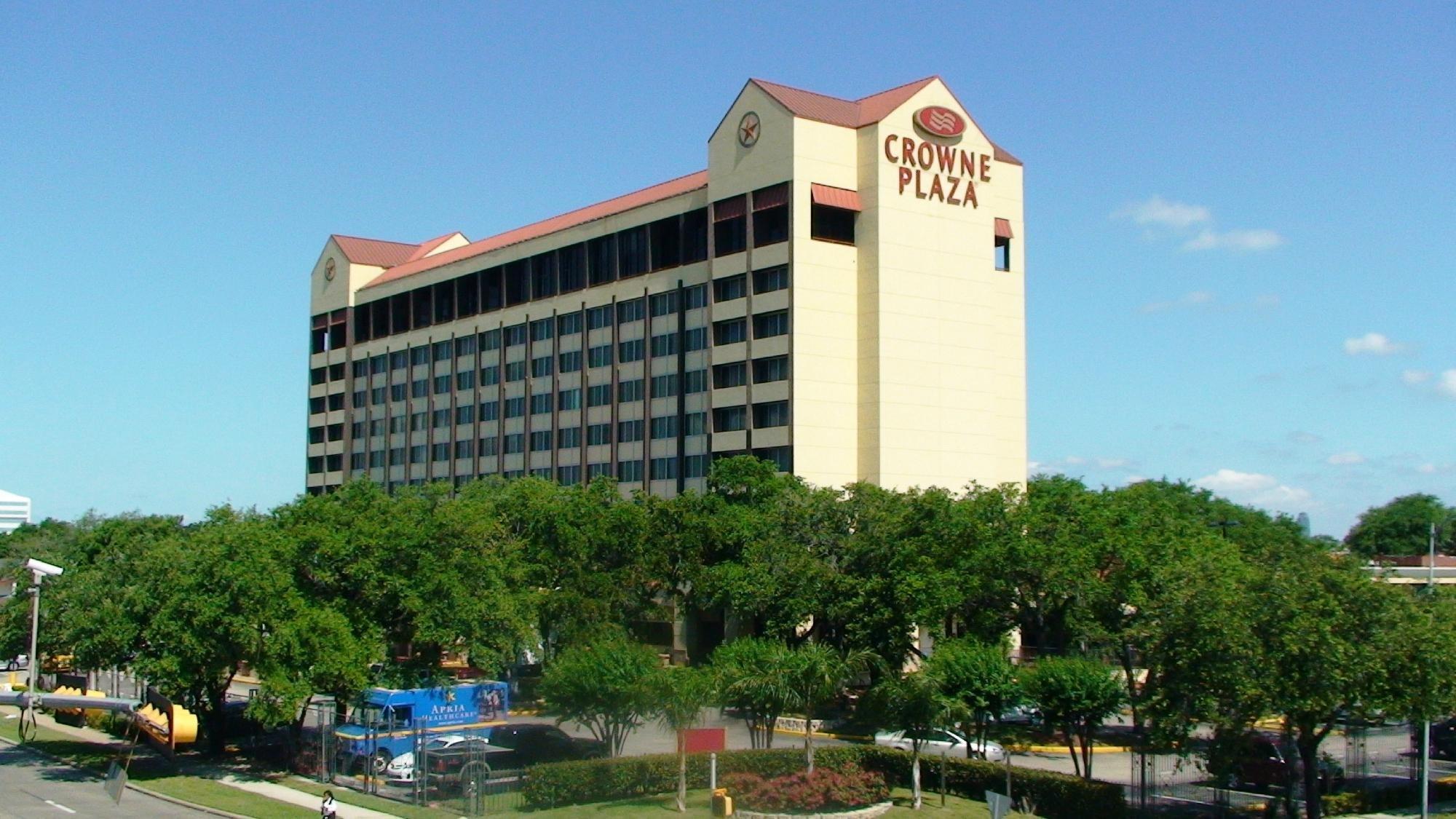 Wyndham Houston Near NRG Park / Medical Center