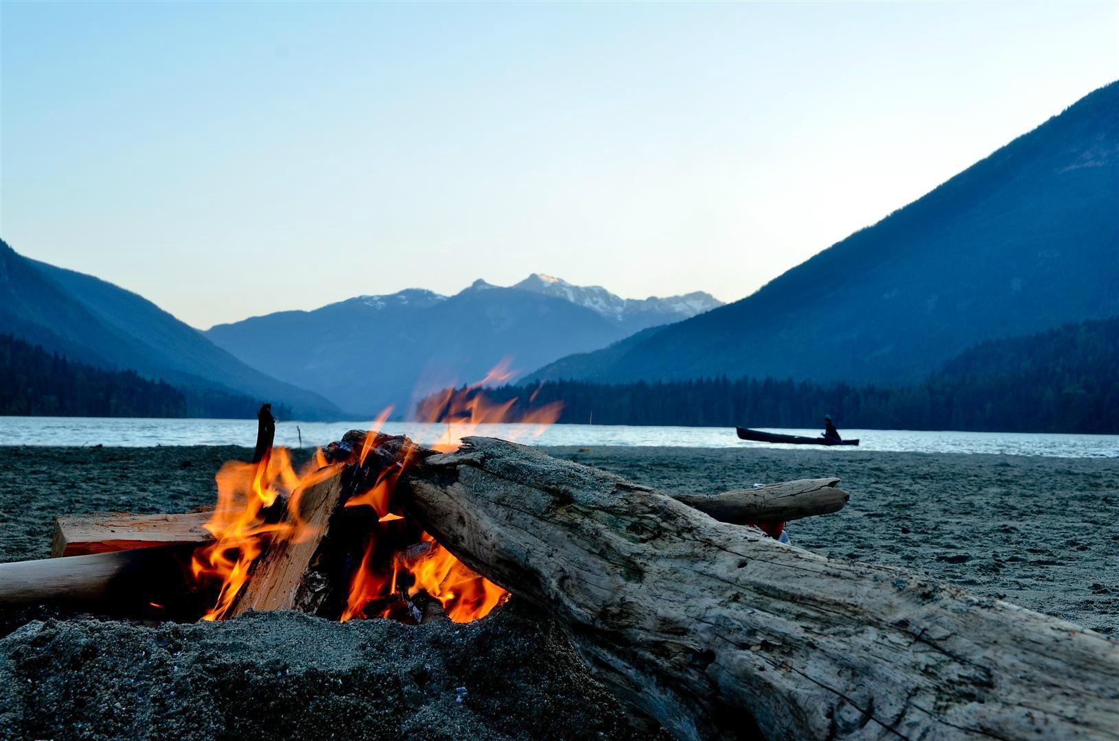 Kokanee Chalets