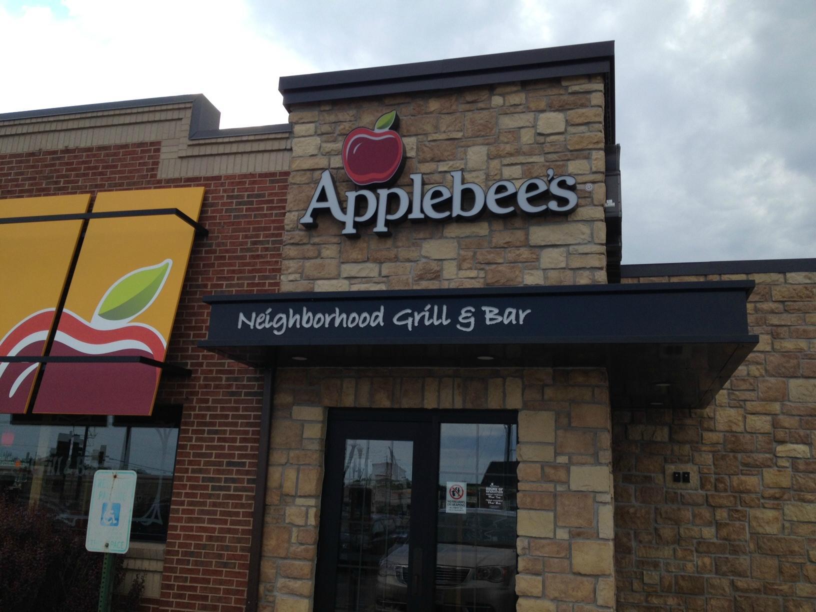 Applebee's