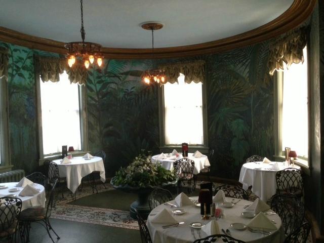 Lemp Mansion Restaurant & Inn