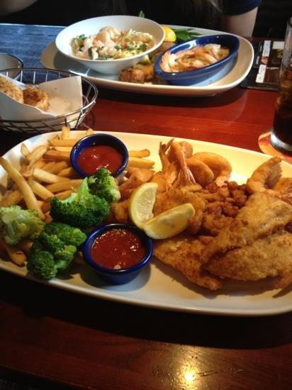 Red Lobster