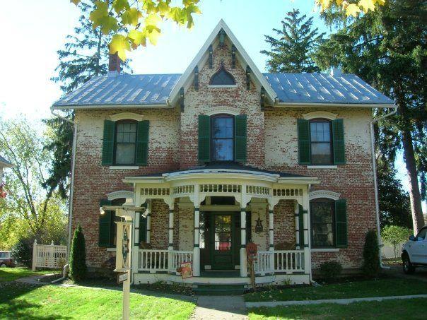 Gasche House Bed & Breakfast