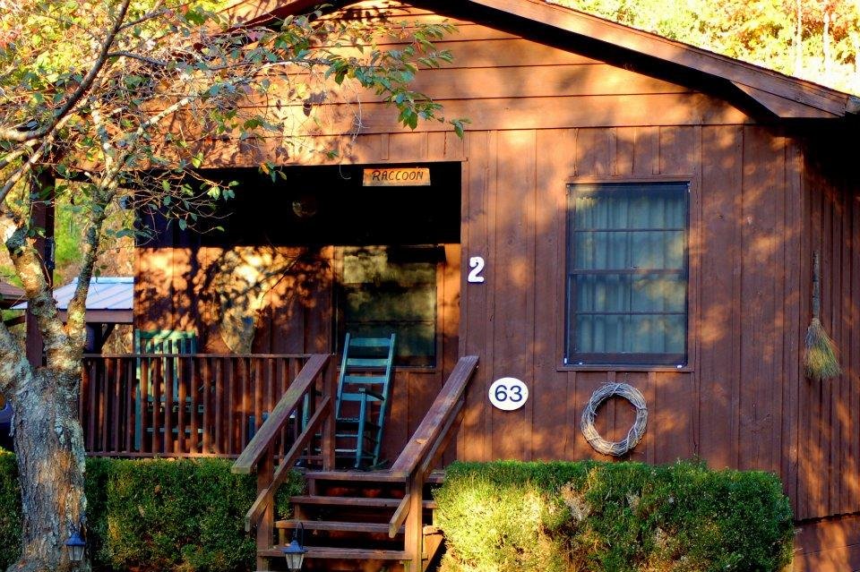 Sunset Farm Cabins