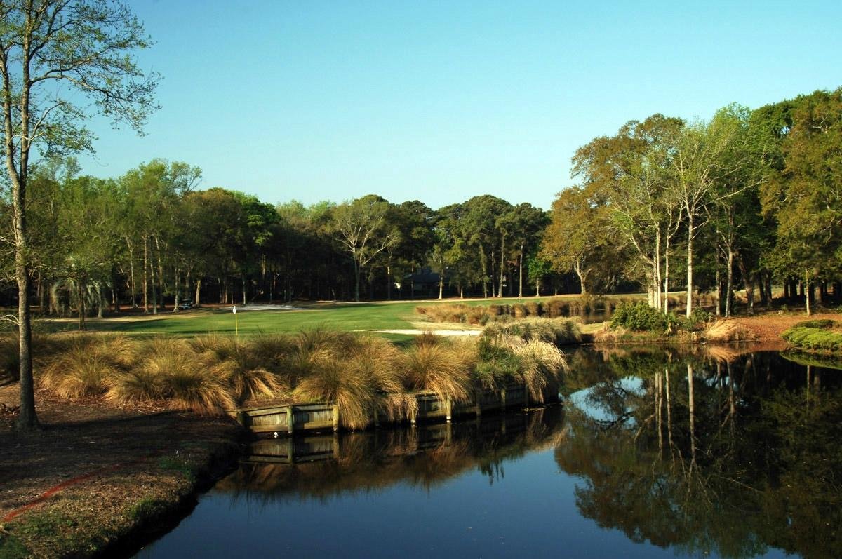 Port Royal Golf Club - Barony Course