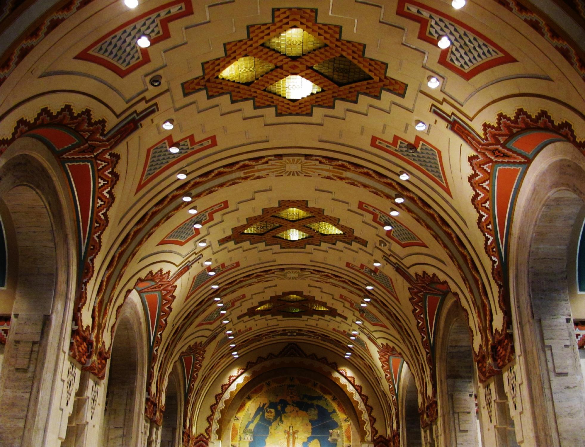 Guardian Building