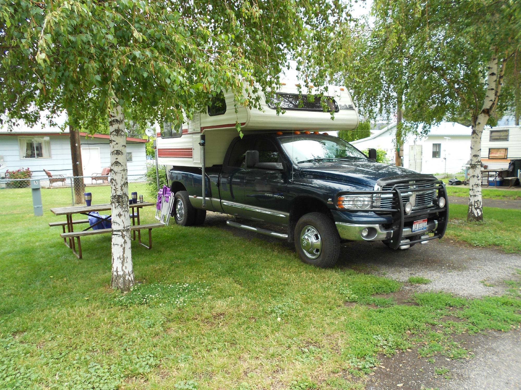 Kings Court RV Park