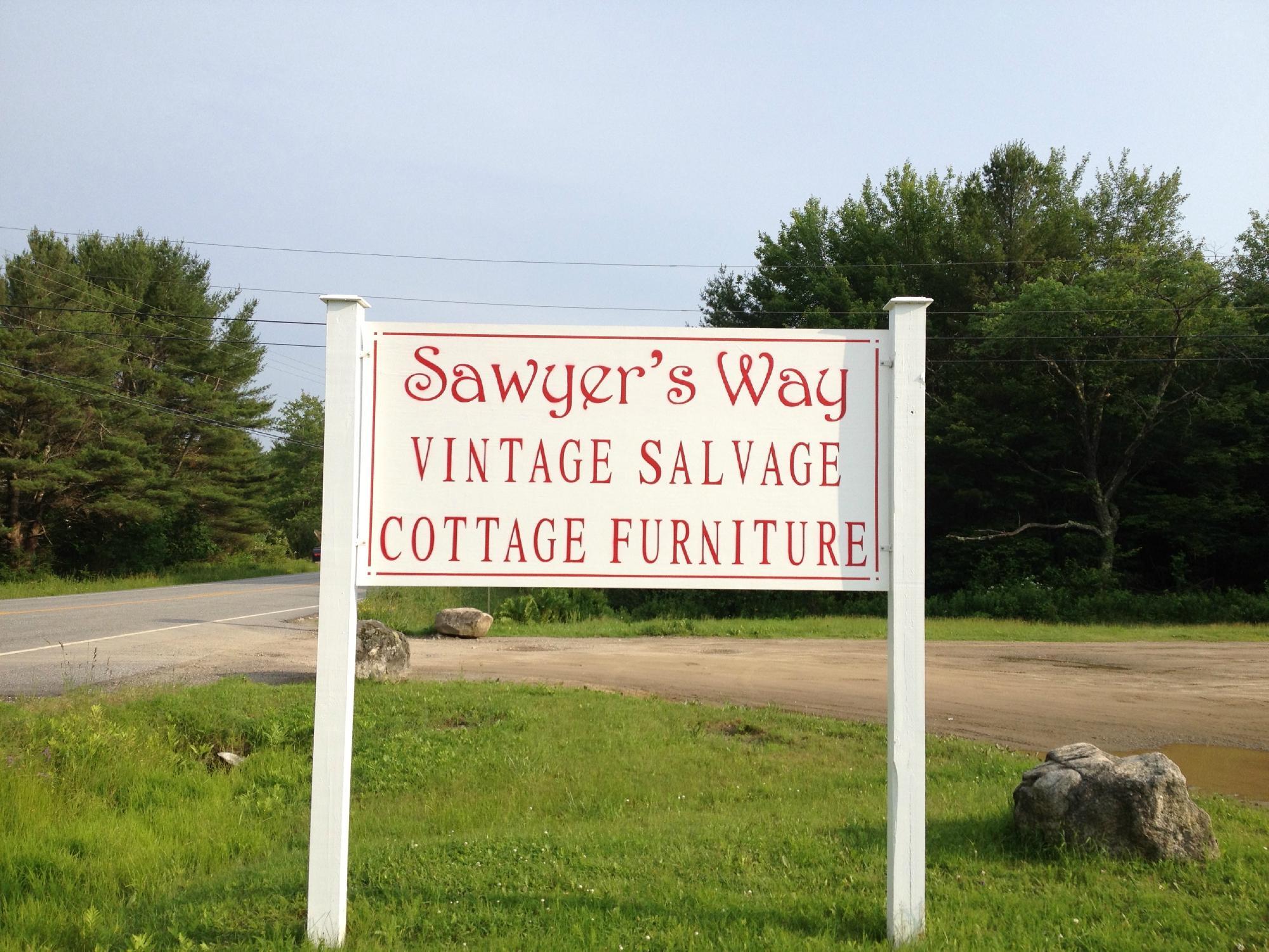 Sawyers Way Auction Company