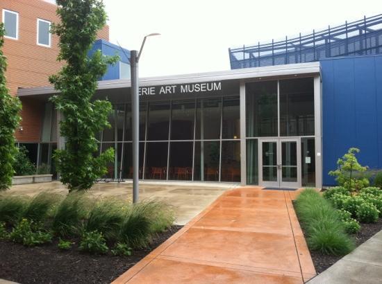 Erie Art Museum