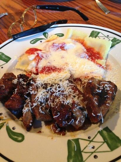 Olive Garden Italian Restaurant