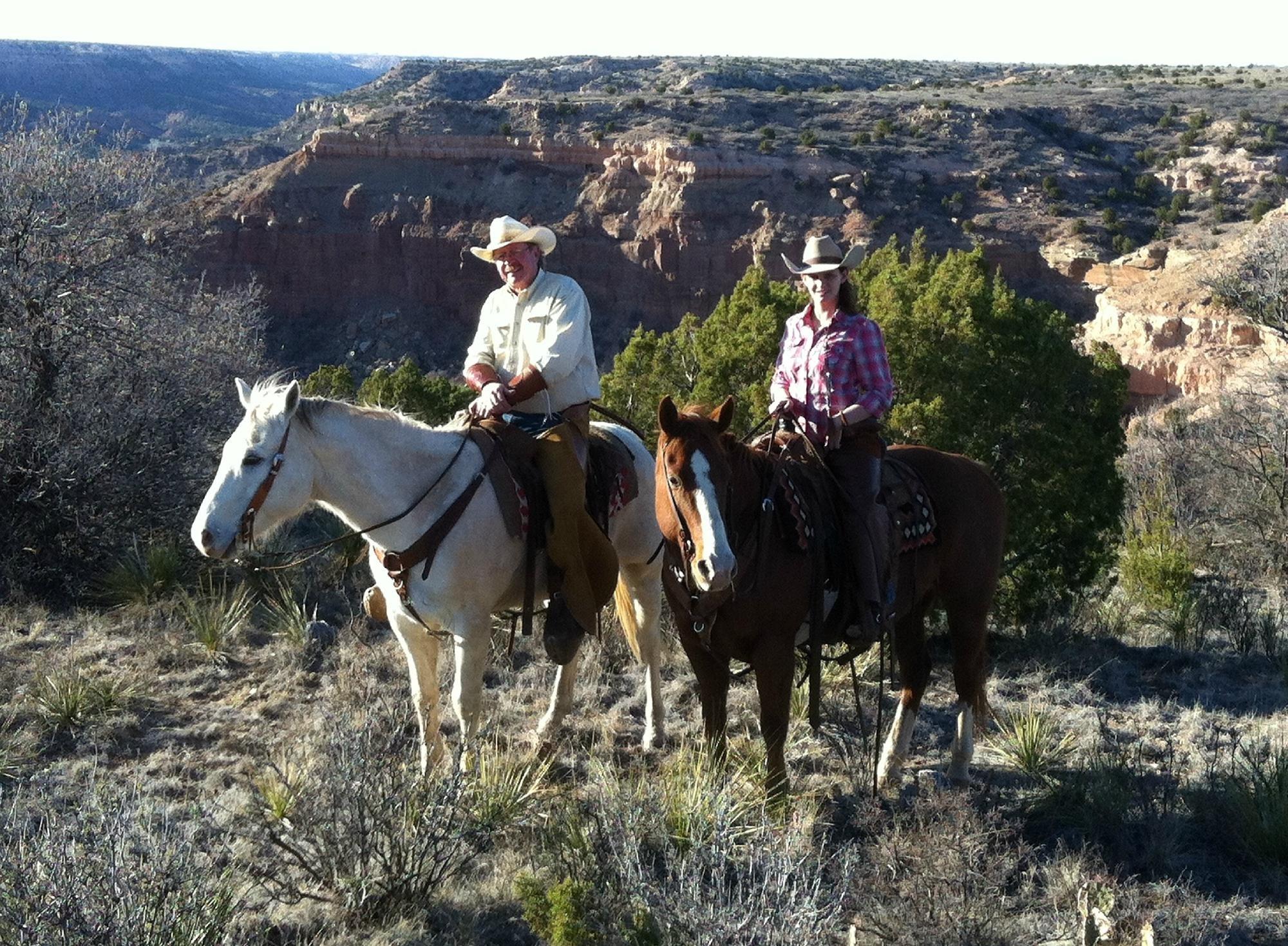 CowgirlsandCowboysintheWest.com