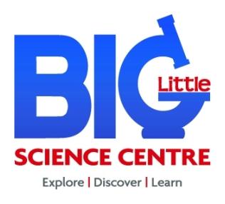 BIG Little Science Centre