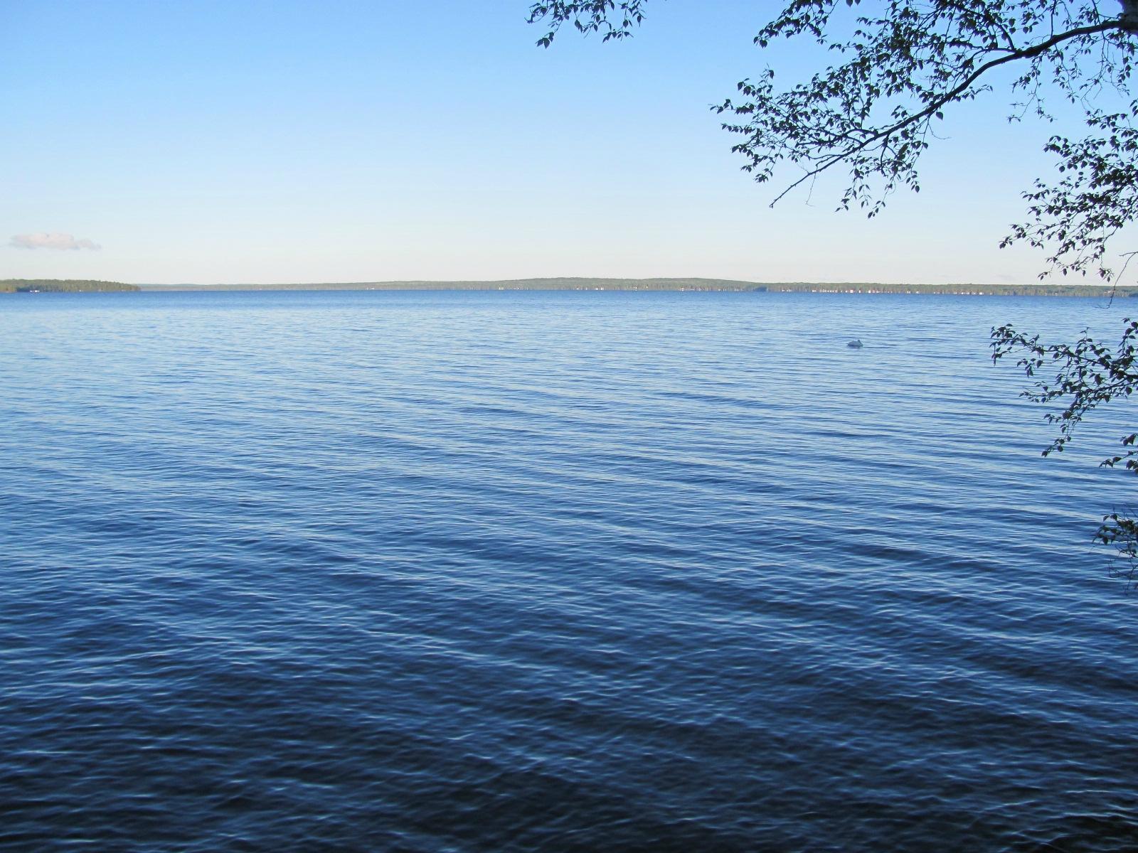 Aloha State Park