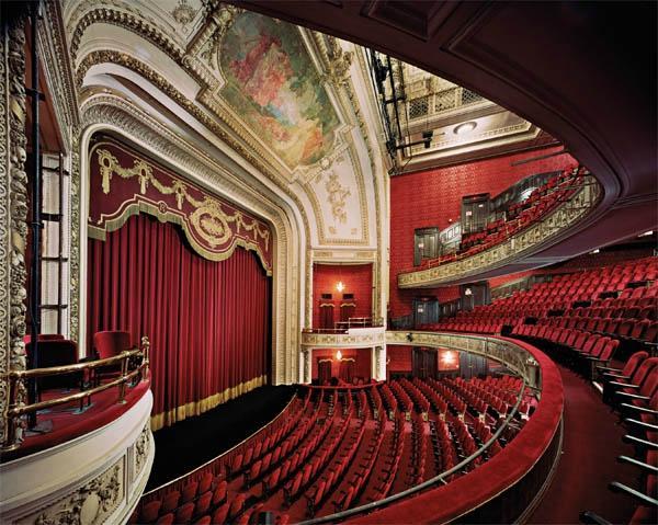 Royal Alexandra Theatre