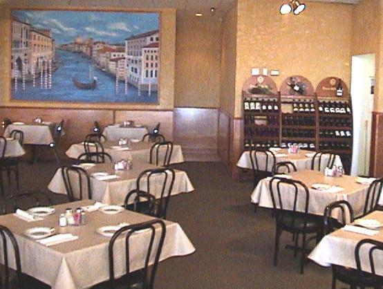 Italiano's Restaurant