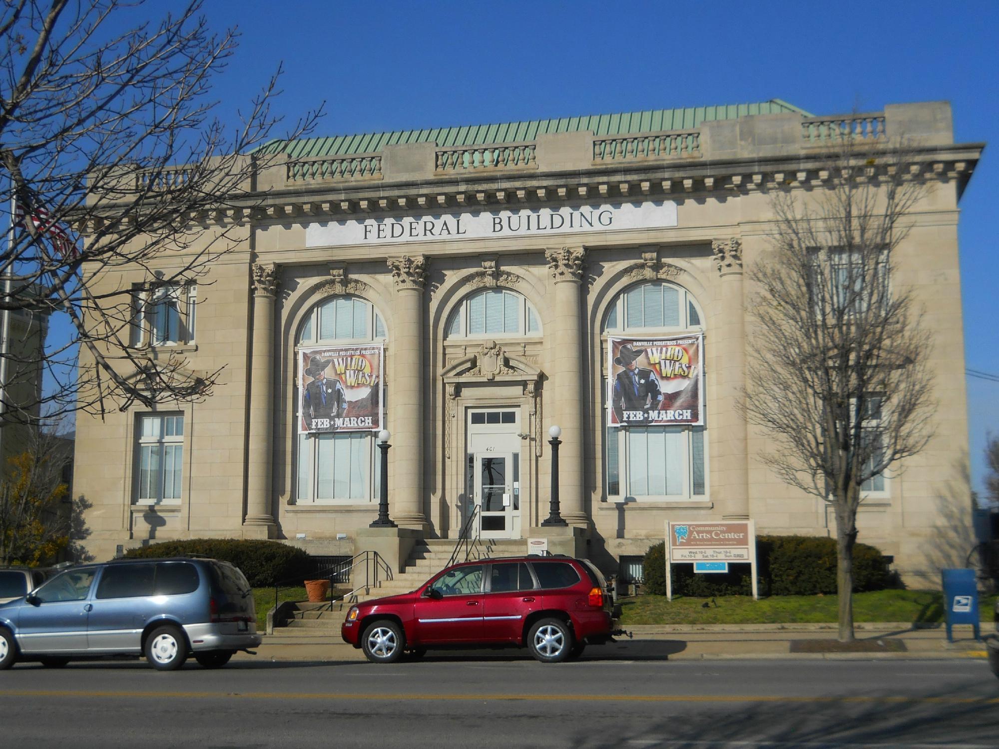 Art Center of the Bluegrass