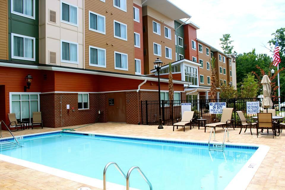 Residence Inn Columbia Northwest/Harbison