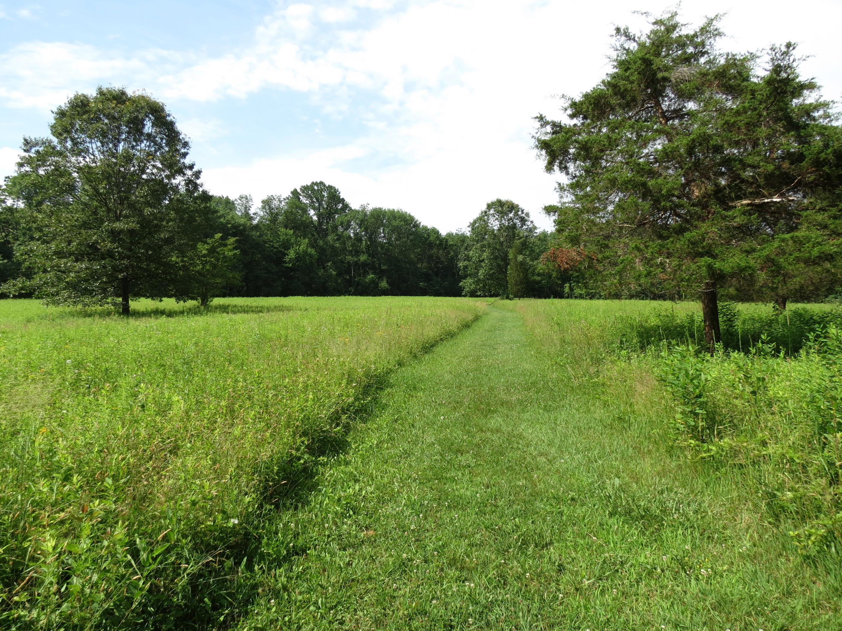 Schooley’s Mountain County Park