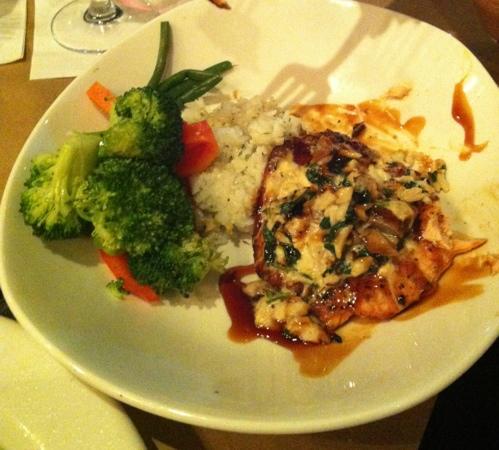 Bonefish Grill