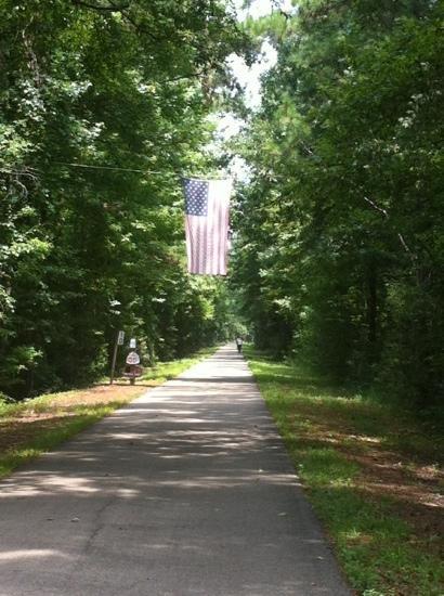 Longleaf Trace