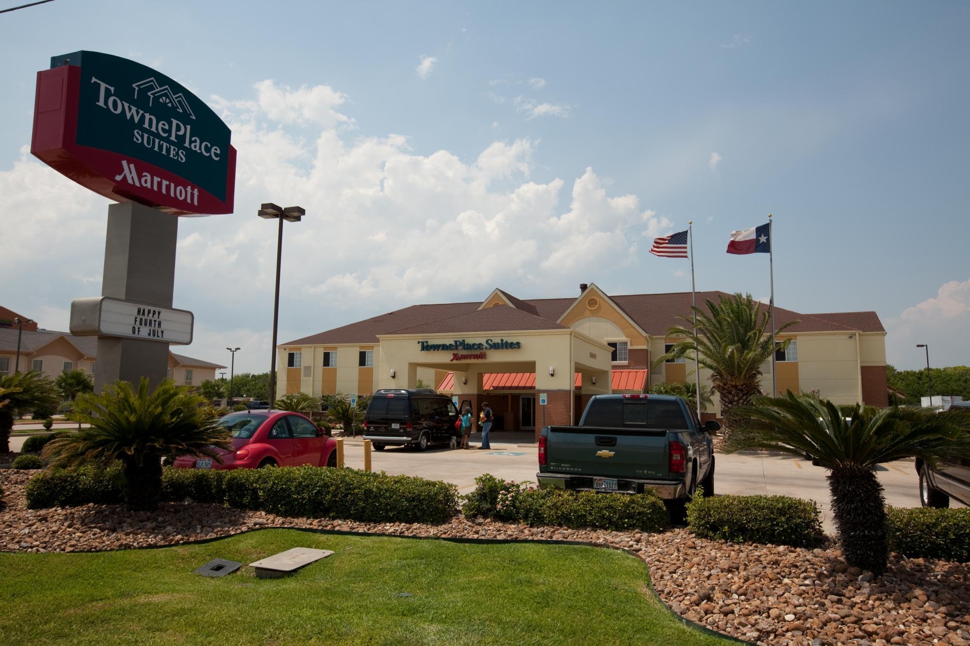 TownePlace Suites Lake Jackson Clute