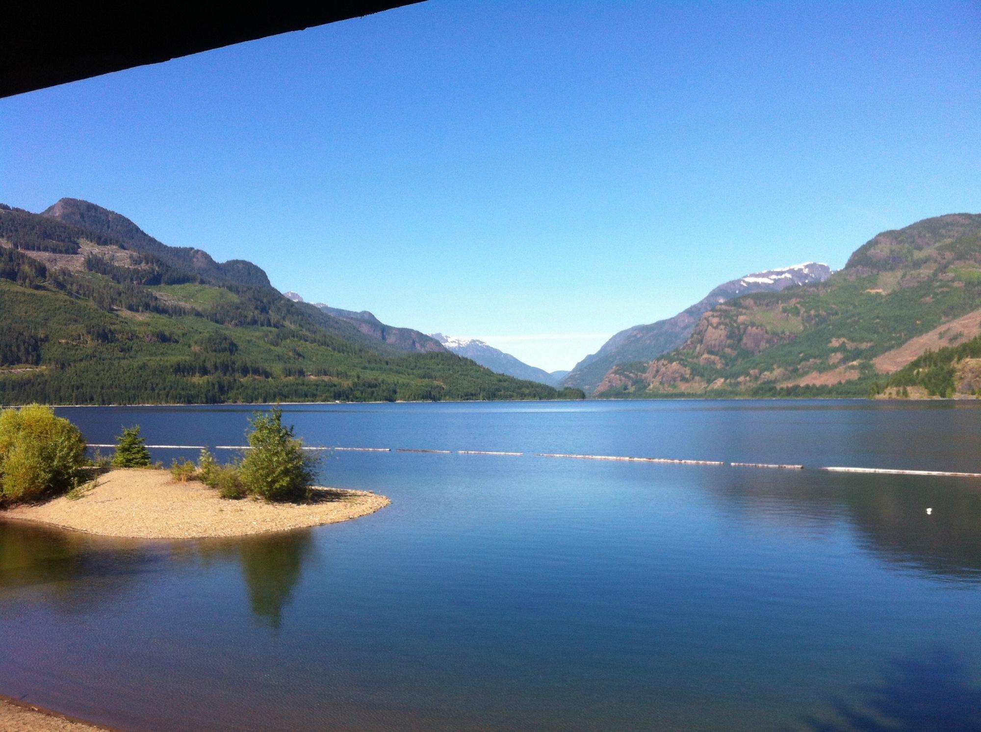 Strathcona Park Lodge & Outdoor Education Centre