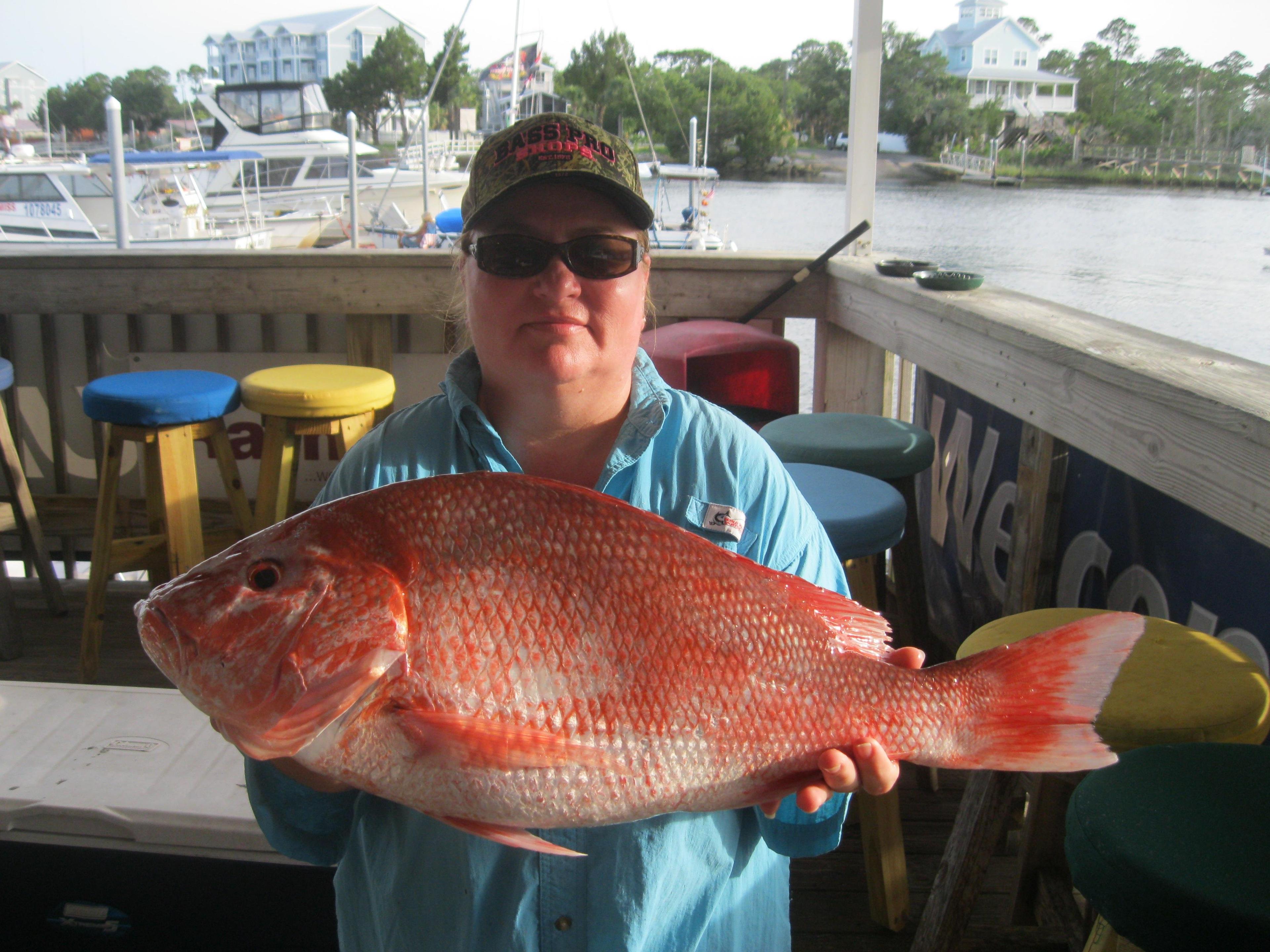 Big Bend Charters