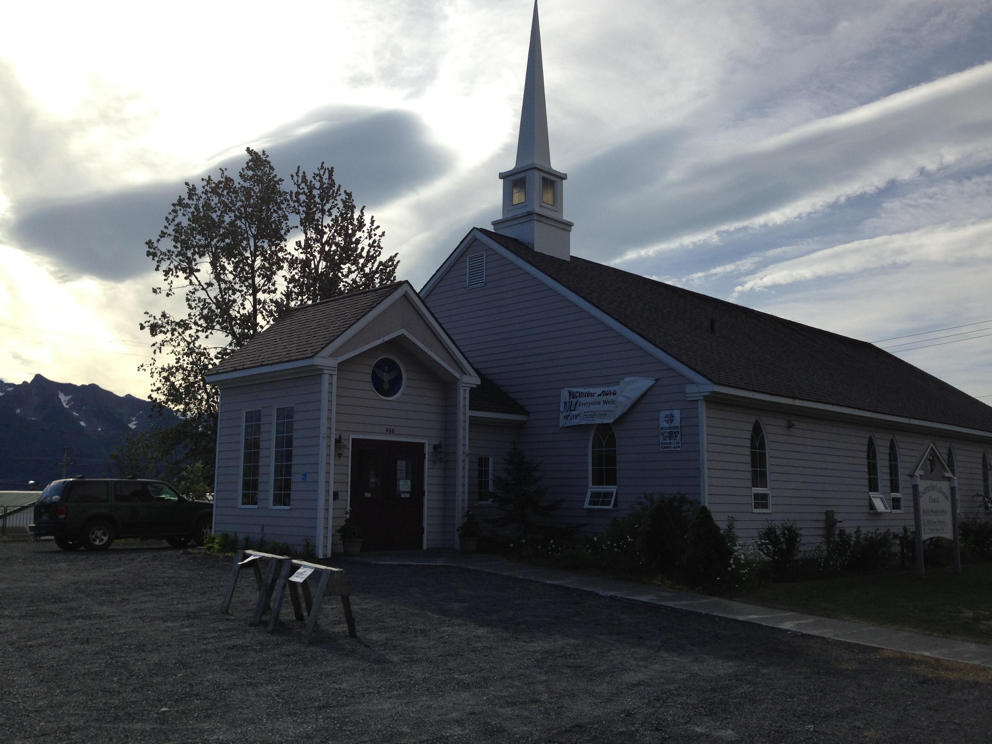 Resurrection Lutheran Church