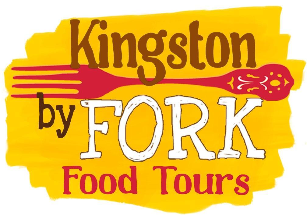 Kingston by Fork