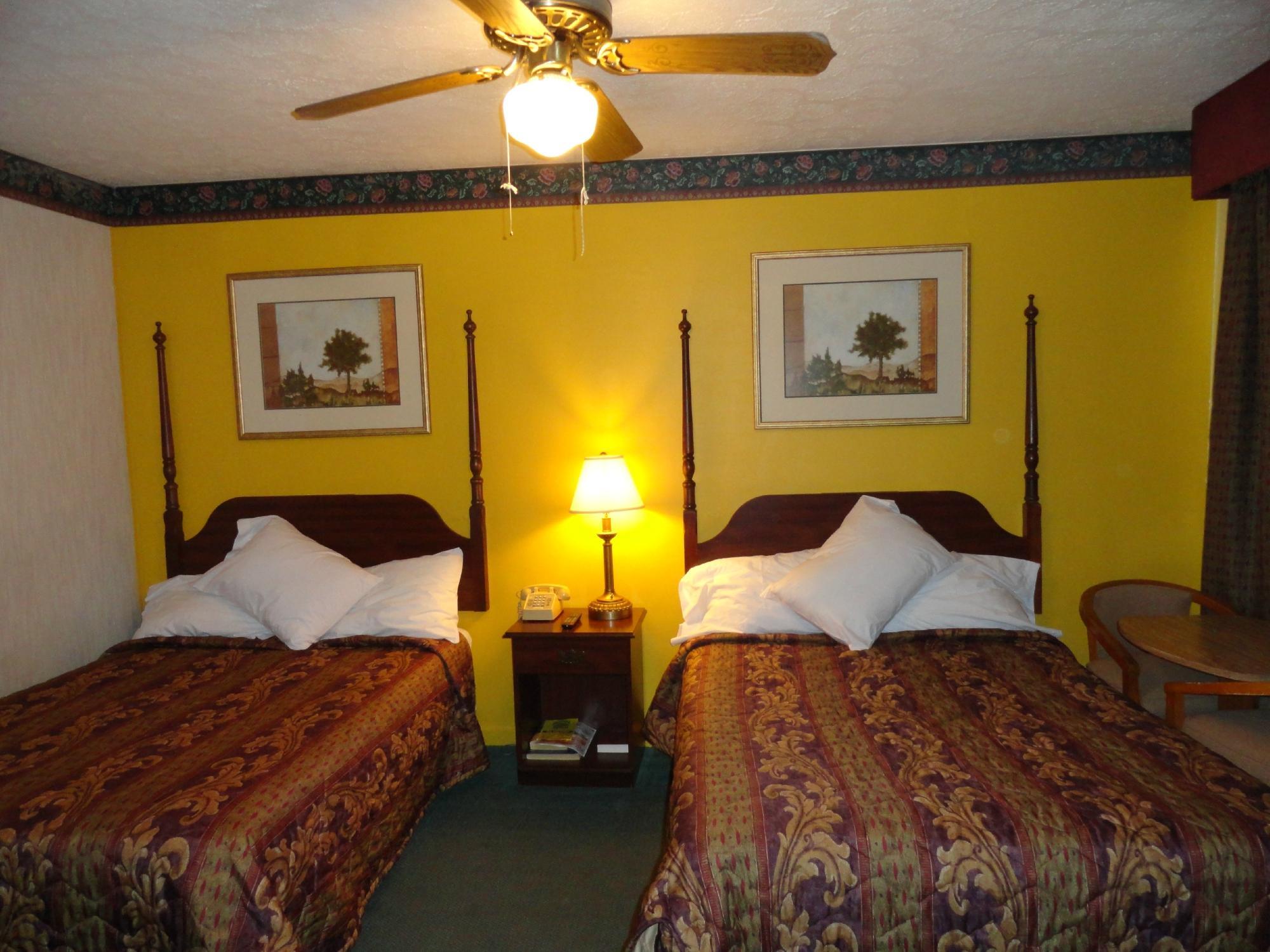 Ellijay Inn