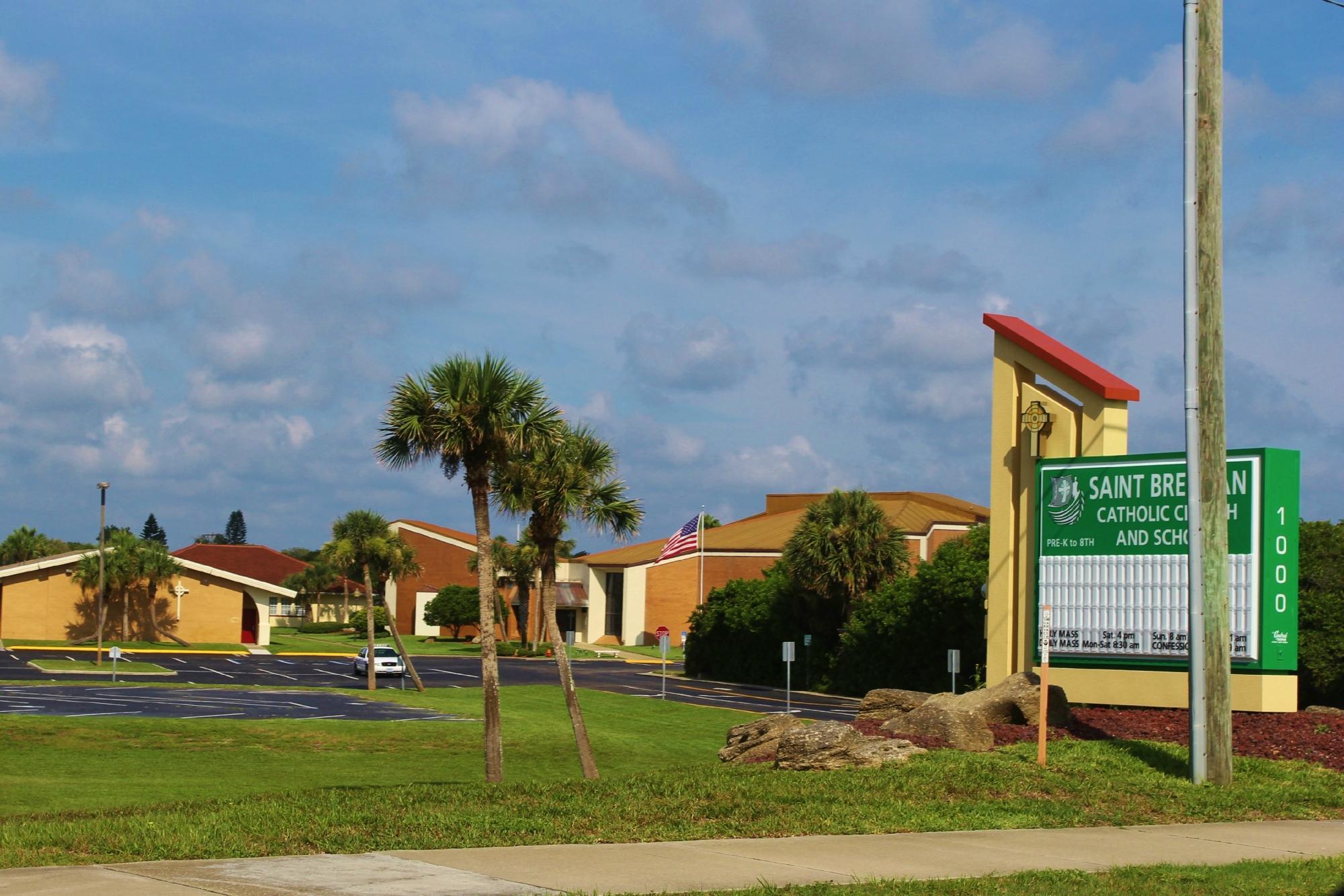 St. Brendan Catholic Church