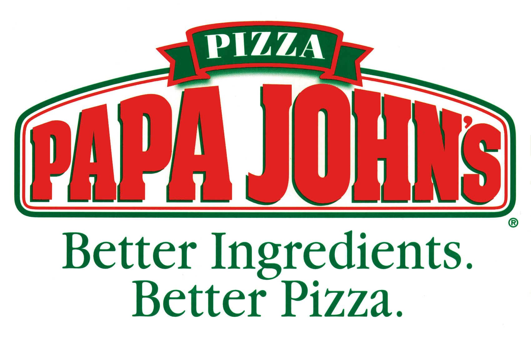 Papa Johns Pizza