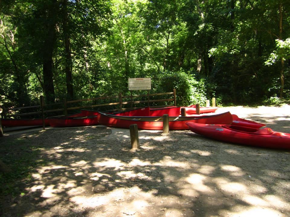 Mammoth Cave Canoe & Kayak